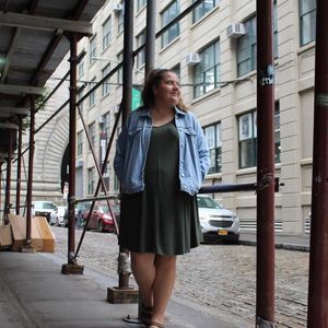 Meet your Posher, Rose